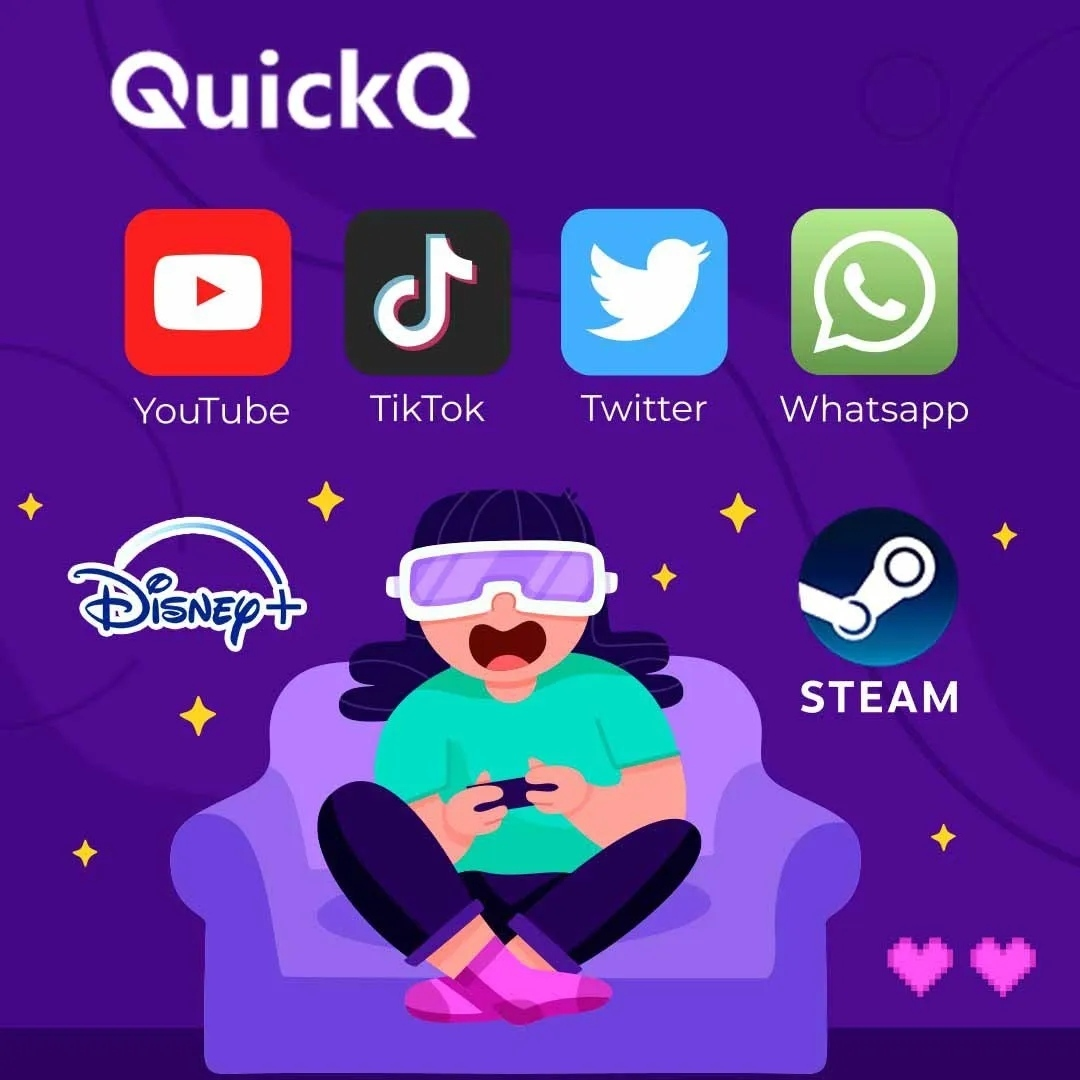 QuickQ会跟黑神话合作出海外回国线吗？