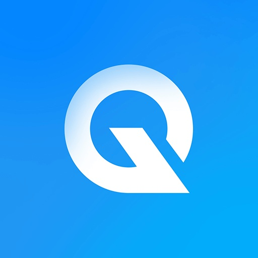 GOG下老游戏断点失败怎么用QuickQ？