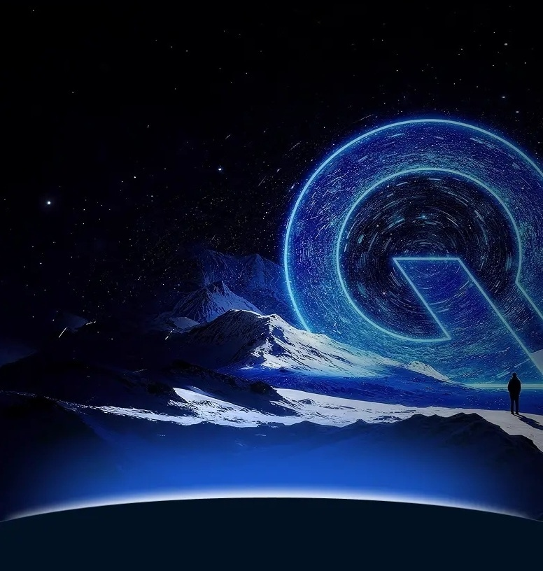 Vercel部署项目为什么必选QuickQ？